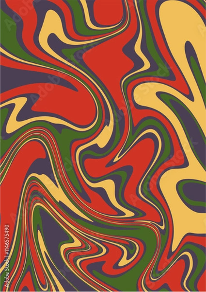 Obraz abtract background