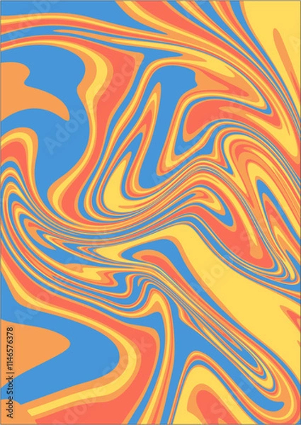 Obraz abtract background