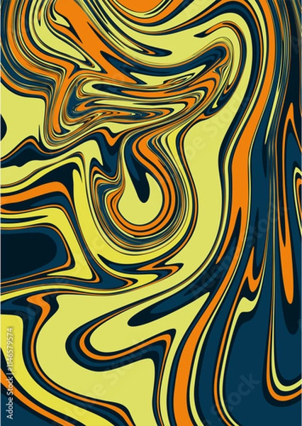 Obraz abtract background