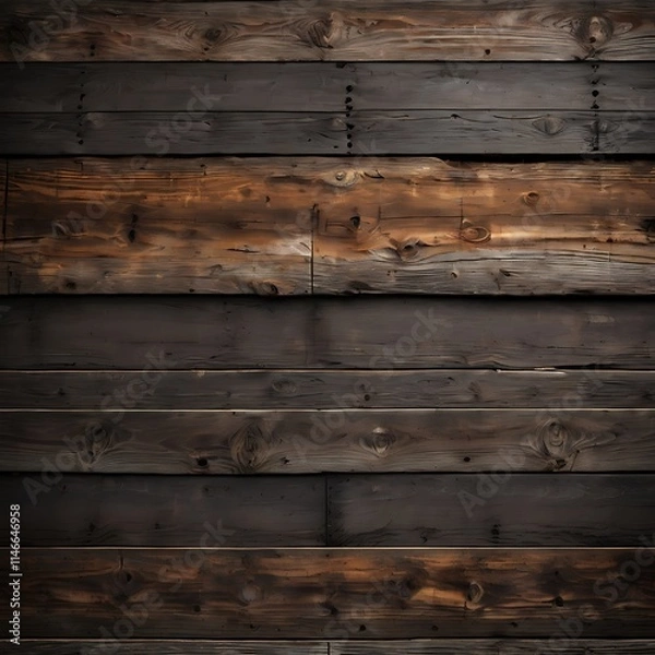 Fototapeta old wood background