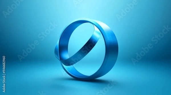 Fototapeta 360 degrees sign. 3d isometric Angle 360 degrees view icon isolated on transparent background. Virtual reality. Geometry math symbol. Vector illustration.