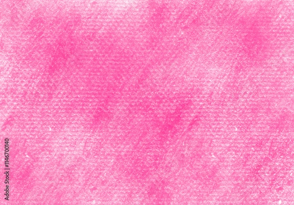 Obraz 色鉛筆　背景