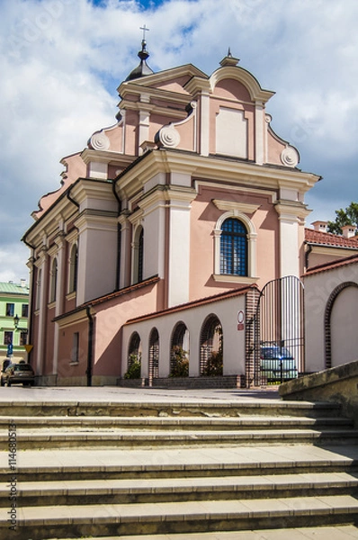 Obraz Siostry Klaryski