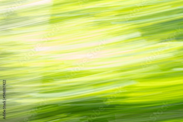 Obraz Abstract viridis