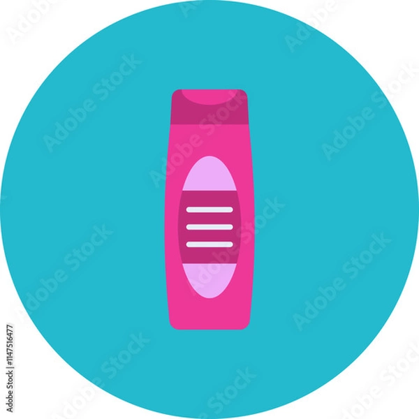 Obraz Shampoo Icon