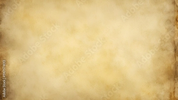 Obraz Old paper background