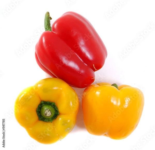 Obraz peppers