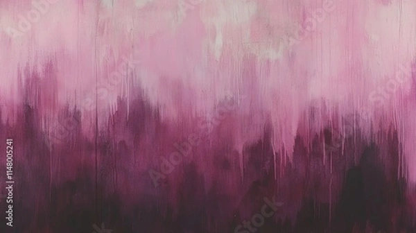 Fototapeta Abstract Pink and Purple Gradient Texture