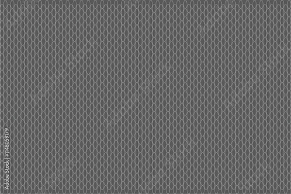 Fototapeta Seamless pattern. Background. Illustration. Flyer background design, advertising background, fabric, clothes, texture, textile pattern