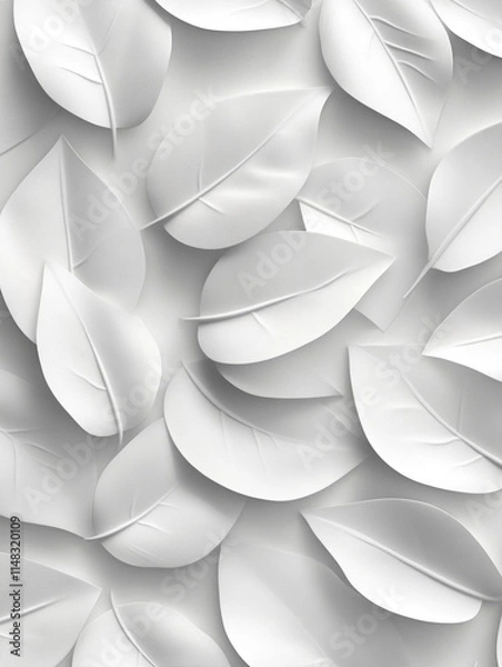 Fototapeta Advanced drone flying over a modern city skyline at dusk