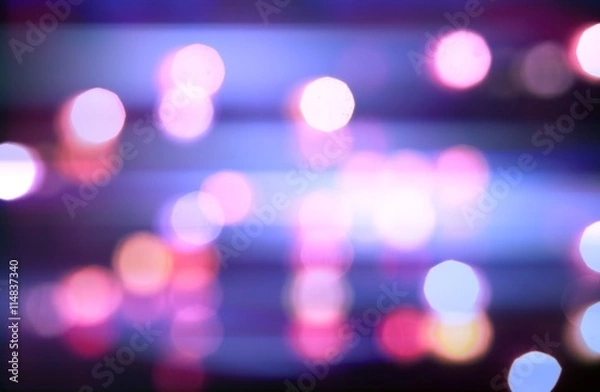 Obraz Abstract background (set #1)