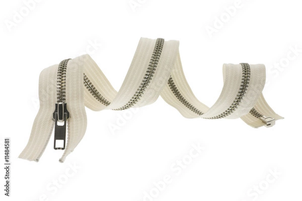 Obraz Zipper