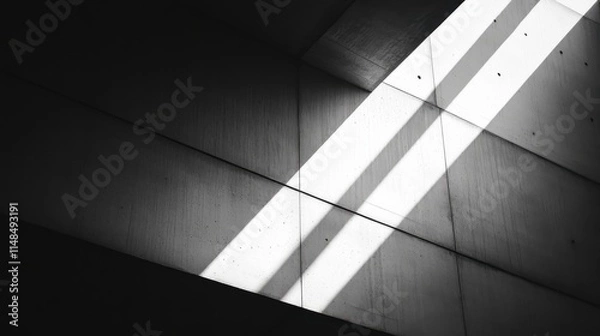 Fototapeta design, minimalist style, clean aesthetic, sharp focus