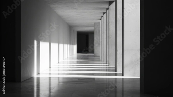 Fototapeta file, minimalist style, clean aesthetic, sharp focus