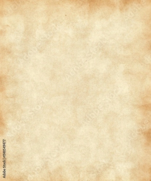 Fototapeta Vintage paper background weathered distressed	