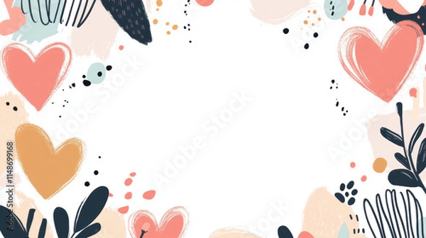 Fototapeta abstract background