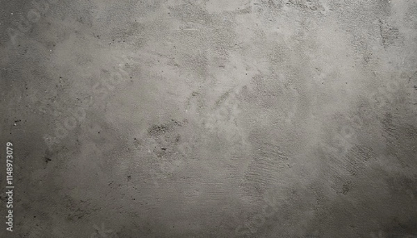 Obraz sichtbeton textur mit glatter oberflache