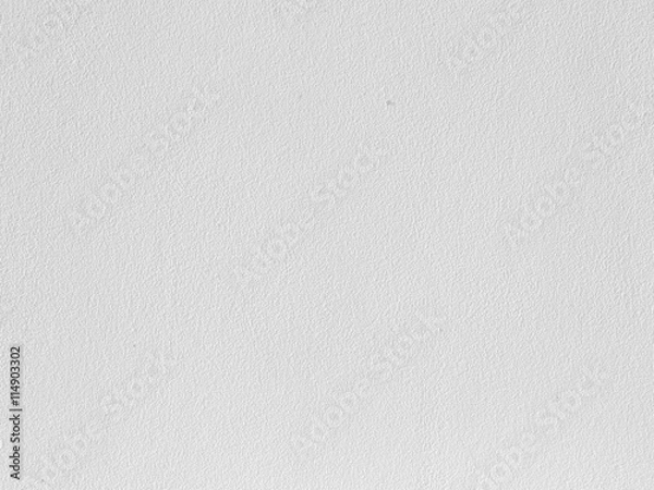 Obraz White wall texture