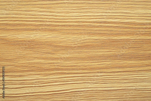 Obraz a detailed oak wood grain pattern with warm golden tones and natural flowing lines in a seamless design  
