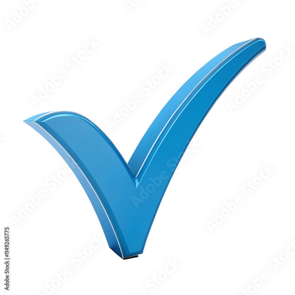 Obraz decorated christmas tree