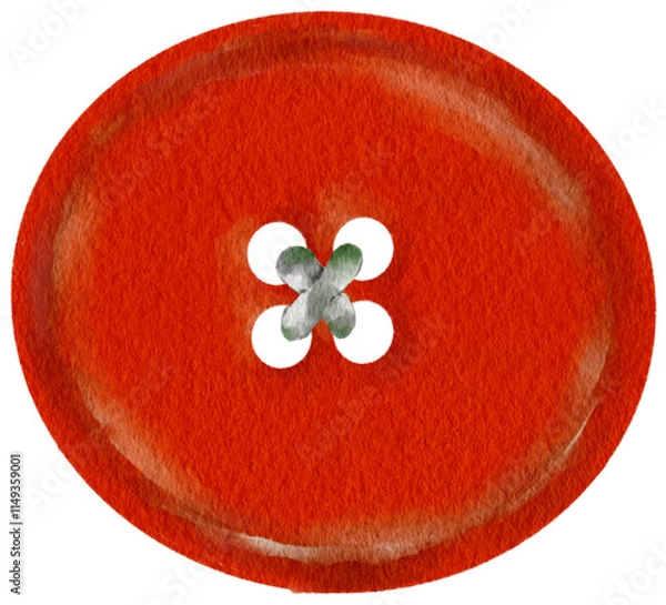 Obraz button