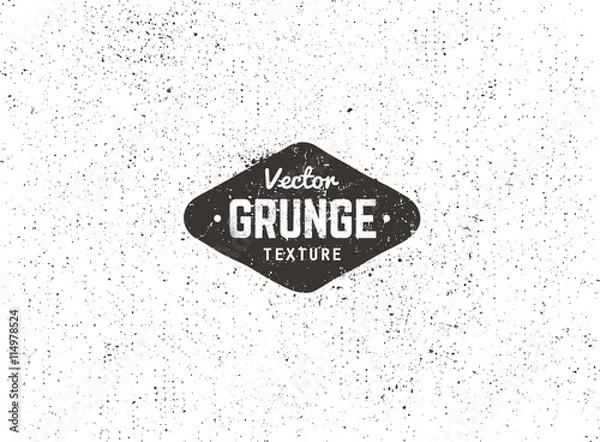 Obraz Wektor Grunge Tekstury