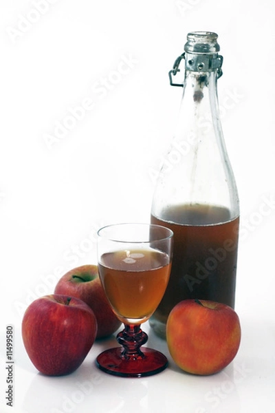 Obraz cidre fermier