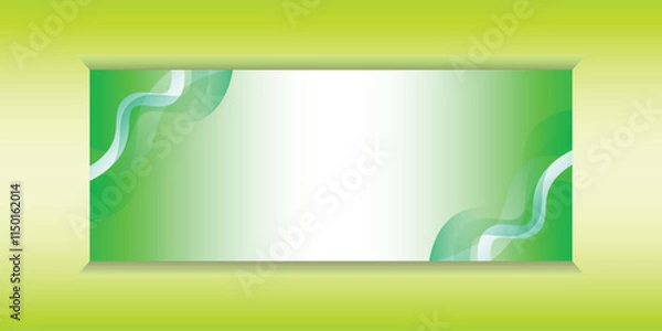 Obraz abstract background vector