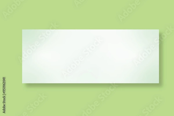 Obraz abstract background vector