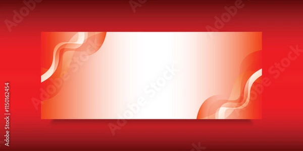 Obraz abstract background vector