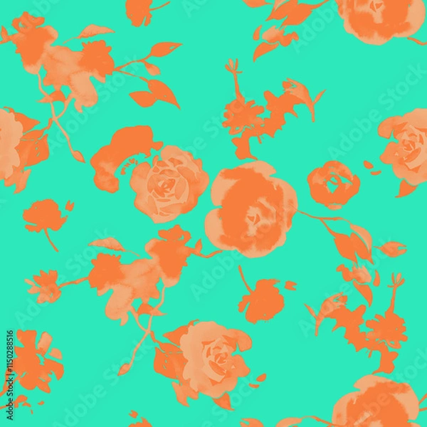 Fototapeta 1232496139