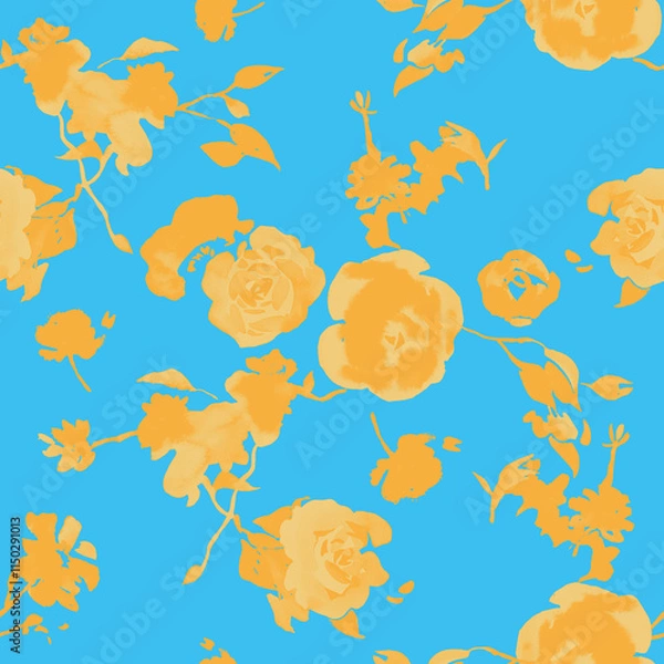 Fototapeta 1232496139