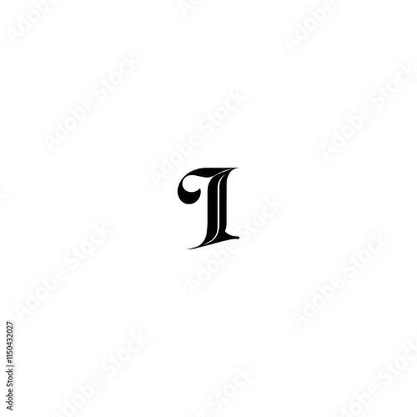 Fototapeta I, symbol, icon, number, sign, 3d, arrow, illustration, vector, design, one, business, logo, concept, silhouette, 1, button, question, sport, flag, information