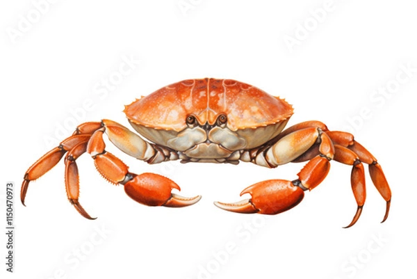 Fototapeta Crab