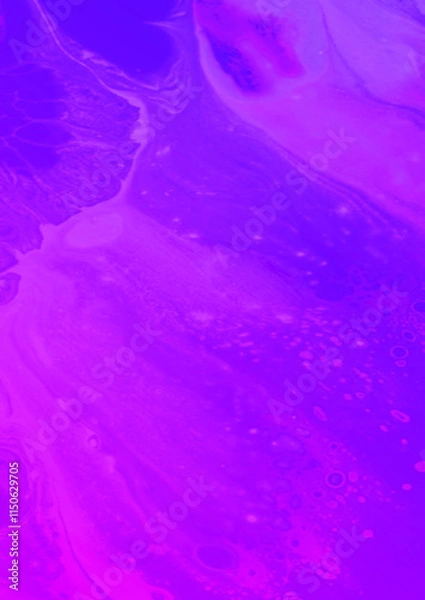 Fototapeta Purple vertical abstract background. Background for design, print and graphic resources. Design: flyers, business cards, banners, packaging.