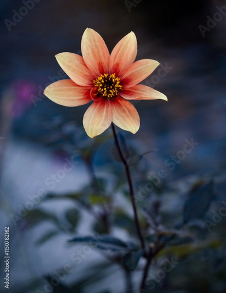 Obraz Generated image