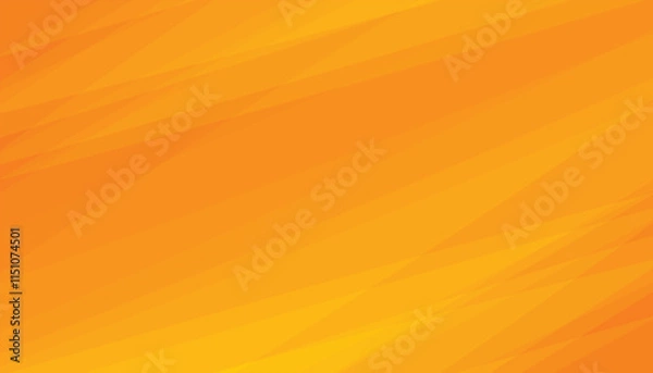 Obraz abstract orange background