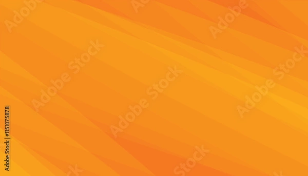 Obraz abstract orange background