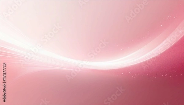 Fototapeta pink background