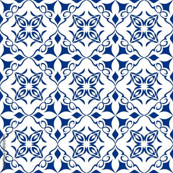 Fototapeta Seamless Pattern are unique, Abstract, thoughtfully-researched and culturally accurate,
Background, wall arts and home decoration, cover and packaging design yet contemporary in style.