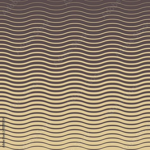 Fototapeta Geometric Seamless Pattern