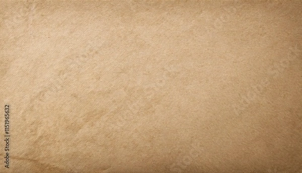 Obraz natural mild brown paper history and texture