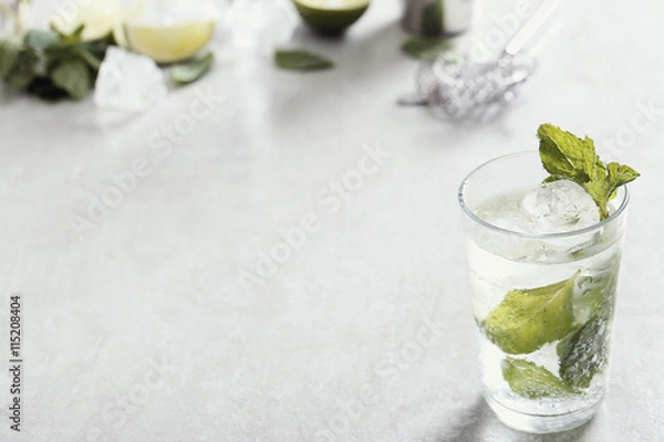 Obraz Mojito