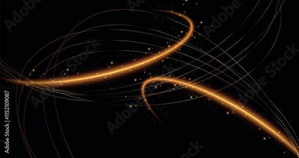 Obraz background galaxy and white