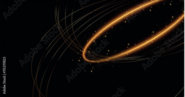 Obraz background galaxy and white