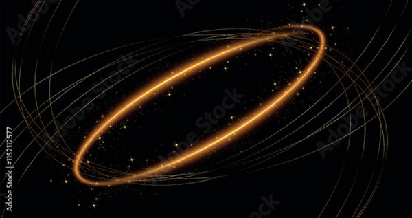 Obraz background galaxy and white