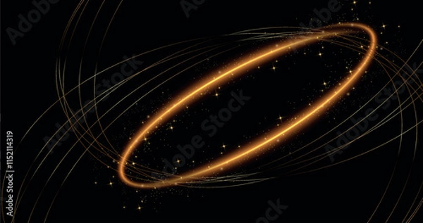 Obraz background galaxy and white