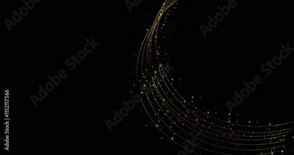 Obraz background galaxy and white