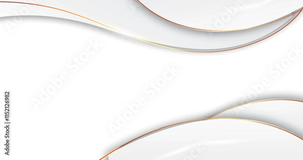 Obraz background galaxy and white