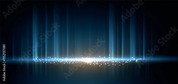 Obraz background galaxy